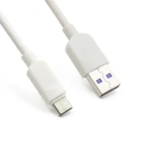 Usb Mobile Phone Charging & Data Cable