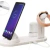 4 in 1 Fast Charging Station