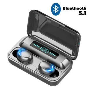 Earbuds for iPhone Samsung Android Waterproof