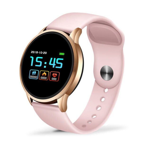 Smart Watch Ceramic Multifunctional Sports