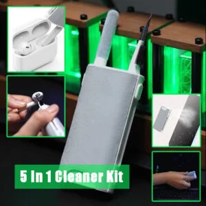 5 In 1 Smart Multi-function cleaner kit