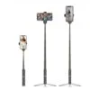 Mini Portable Wireless Selfie Stick