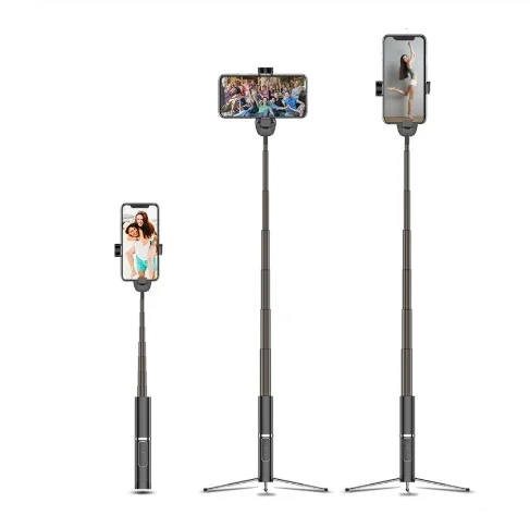 Mini Portable Wireless Selfie Stick