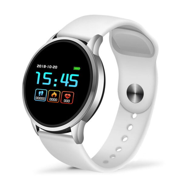 Smart Watch Ceramic Multifunctional Sports