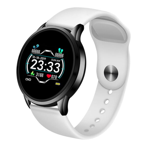 Smart Watch Ceramic Multifunctional Sports