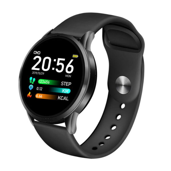 Smart Watch Ceramic Multifunctional Sports