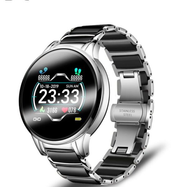 Smart Watch Ceramic Multifunctional Sports