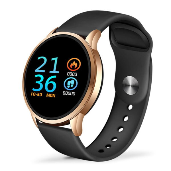 Smart Watch Ceramic Multifunctional Sports