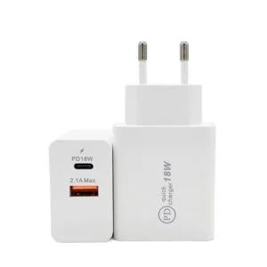 Super Fast Charge USB Type-C PD Charger