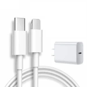 Data Cable PVC Fast Mobile Phone Charger