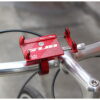 360° Bicycle phone holder