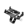 360° Bicycle phone holder