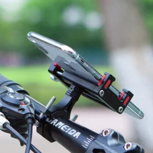 Bike Mobile Phone Holder