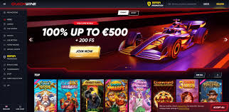 Descubre QuickWin Casino España Tu mejor opción para jugar online