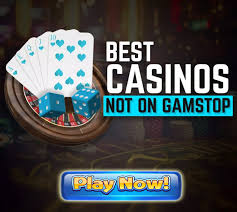 Exploring Casinos That Are Not on GamStop -1821708638 Exploring Casinos That Are Not on GamStop -1821708638