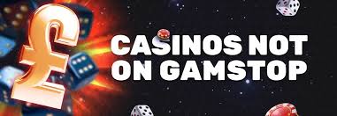 Exploring Casinos That Are Not on GamStop -1821708638 Exploring Casinos That Are Not on GamStop -1821708638