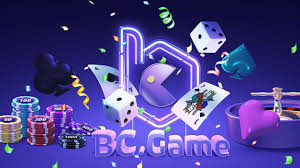 The Ultimate Guide to BC CO Casino Discover Excitement and Thrills