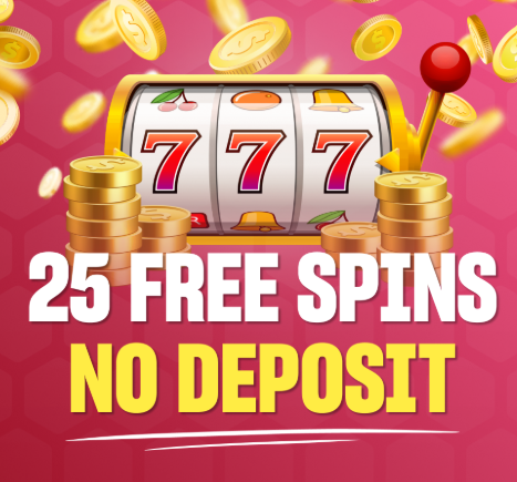 Unlock 25 Free Spins No Deposit Bonuses at Top Online Casinos Unlock 25 Free Spins No Deposit Bonuses at Top Online Casinos
