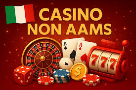 Casinò Non ADM Guida alle Opzioni di Gioco Alternative