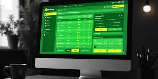 Discover the Excitement of BetWinner Casino in Benin -271676044