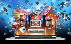 Discover the Thrills of Online Gaming at MrLucky9 Casino