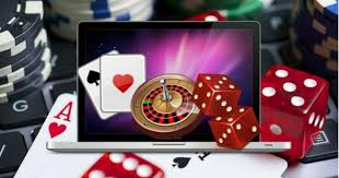Discover the Thrills of Online Gaming at MrLucky9 Casino