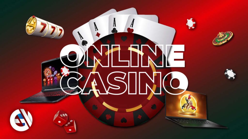 Experience the Thrills of Online Casino Spinny Experience the Thrills of Online Casino Spinny