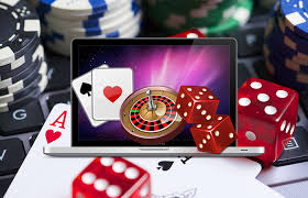 Exploring the Exciting World of Rouge Casino & Sportsbook Exploring the Exciting World of Rouge Casino & Sportsbook
