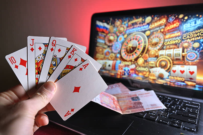 Exploring the Exciting World of Rouge Casino & Sportsbook Exploring the Exciting World of Rouge Casino & Sportsbook