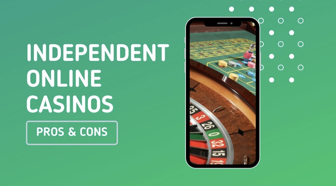 Exploring the World of Independent Online Casinos 627443659 Exploring the World of Independent Online Casinos 627443659