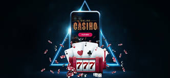 Exploring the World of Independent Online Casinos 627443659 Exploring the World of Independent Online Casinos 627443659