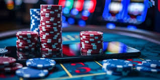 Giochi Casino Non AAMS La Guida Completa per Giocatori Intelligenti