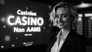 Guida ai Casino Non AAMS Sicurezza e Divertimento Senza Limiti Guida ai Casino Non AAMS Sicurezza e Divertimento Senza Limiti