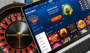 Mostbet Onlayn İdman Müsabiqələri və Qumar Oyunları