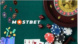 Mostbet Onlayn İdman Müsabiqələri və Qumar Oyunları