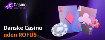 Online Casino Uden Rufus - Spil Uden Begrænsninger Online Casino Uden Rufus - Spil Uden Begrænsninger