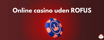 Online Poker Uden Om Rufus Alternativer til Traditionelle Spilplatforme