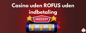 Online Poker Uden om Rufus En Guide til Digitale Pokerspil