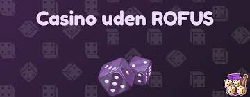 Online Spil Uden ROFUS - En Guide til Alternativer