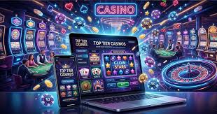 Opdag de Bedste Casinoer Uden om Rufus 883285628 Opdag de Bedste Casinoer Uden om Rufus 883285628