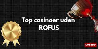 Opdag de Bedste Casinoer Uden om Rufus 883285628 Opdag de Bedste Casinoer Uden om Rufus 883285628