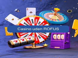 Oplev Casino Rufus Den Ultimative Spiloplevelse Oplev Casino Rufus Den Ultimative Spiloplevelse