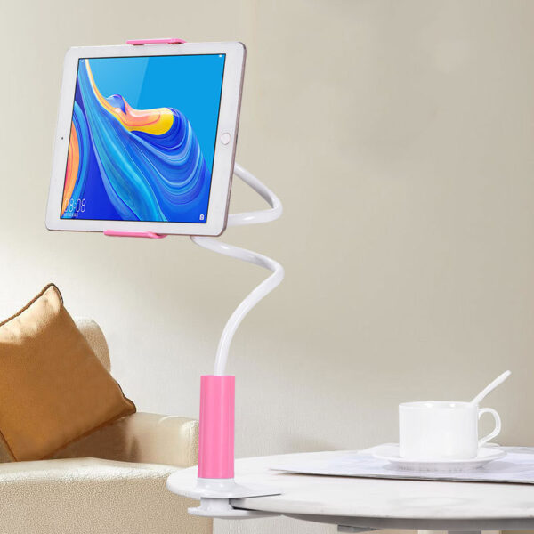 SmartFlex™ 360° Universal Phone & Tablet Stand