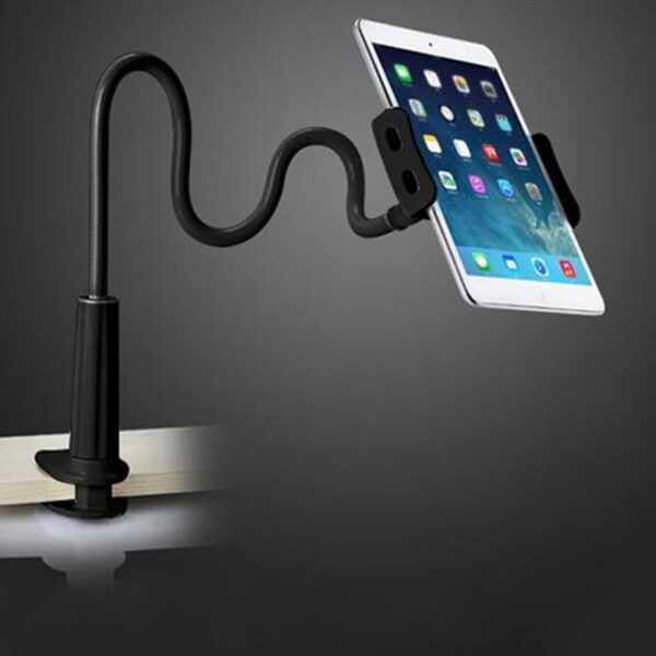SmartFlex™ 360° Universal Phone & Tablet Stand