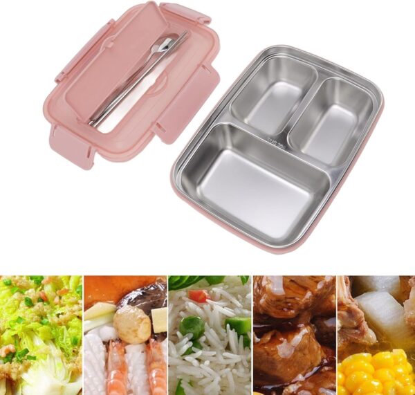 287c6513-c1e6-40c3-812d-e8b6b38621bb.jpg Lunch Container Food Box