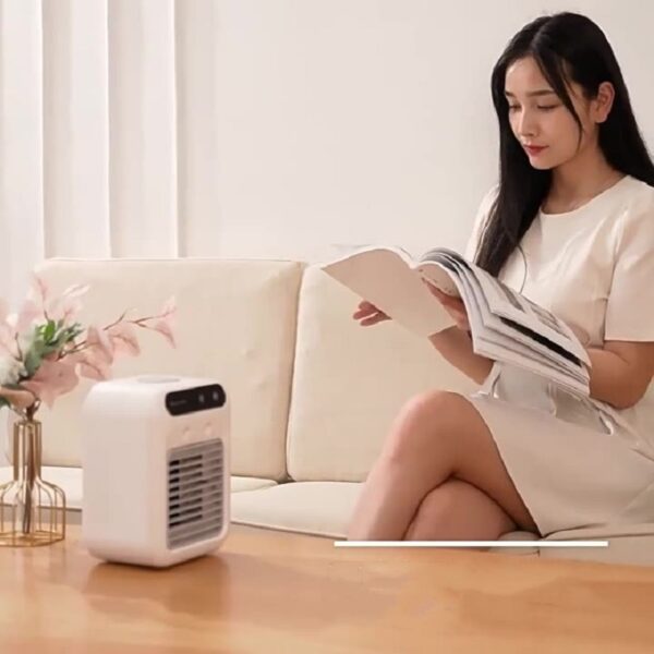 EcoCool 3-in-1 Portable AC Unit