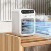 EcoCool 3-in-1 Portable AC Unit