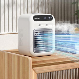 EcoCool 3-in-1 Portable AC Unit