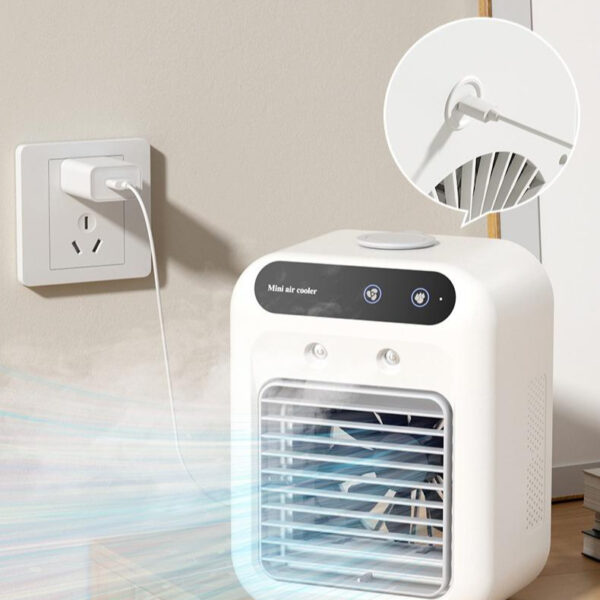 EcoCool 3-in-1 Portable AC Unit