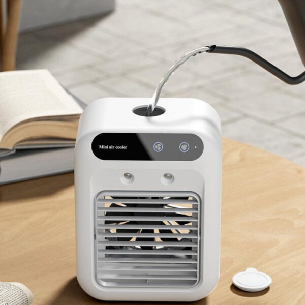 EcoCool 3-in-1 Portable AC Unit